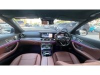 Benz E220d AMG ปี 2017 ไมล์ 86,xxx Km รูปที่ 7
